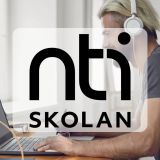 NTI-studier på distans