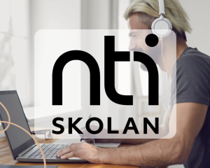 NTI-studier på distans